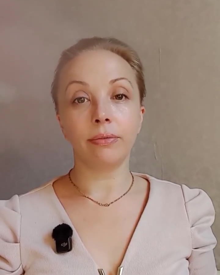 Ирина Вего
